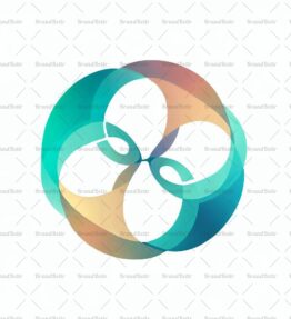 Abstrakte Einheitssymbole